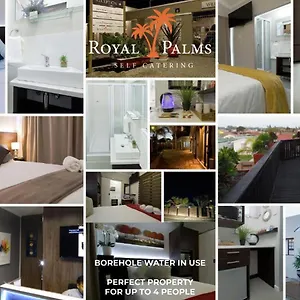 Gasthuis Royal Palms